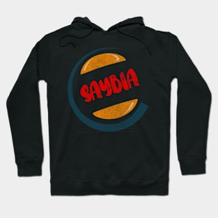 saybia Hoodie